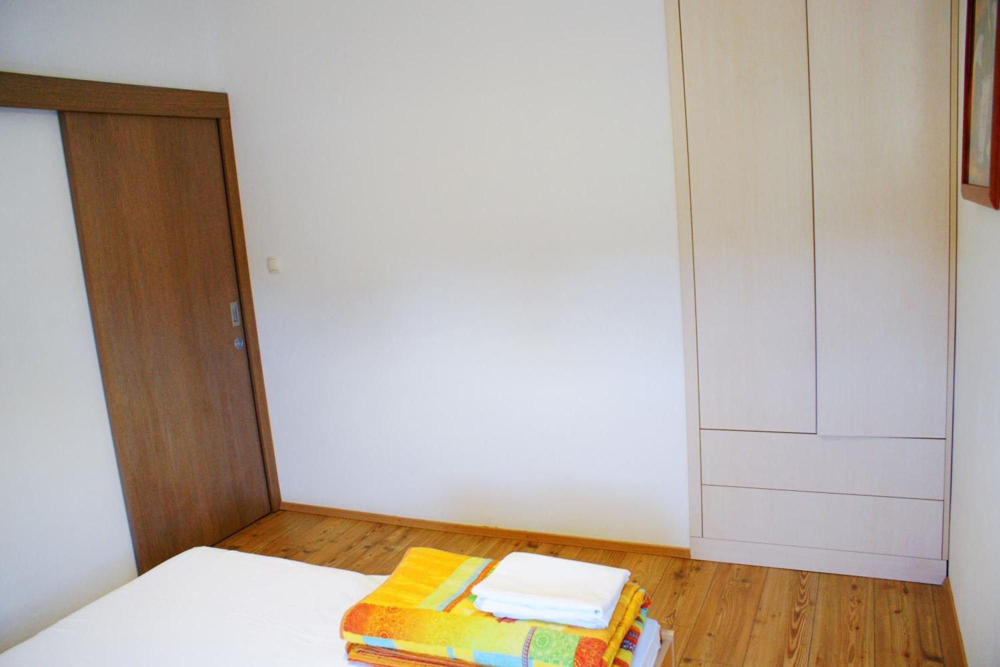 Apartments Martina ビビニェ エクステリア 写真